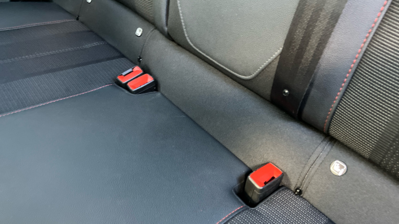 Vauxhall Mokka 1.2 Turbo 100 SRi 5dr Petrol Hatchback